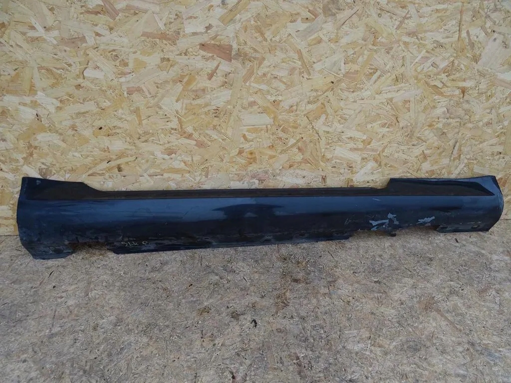 фото №7, Молдинг поріг права mercedes slk r171 197