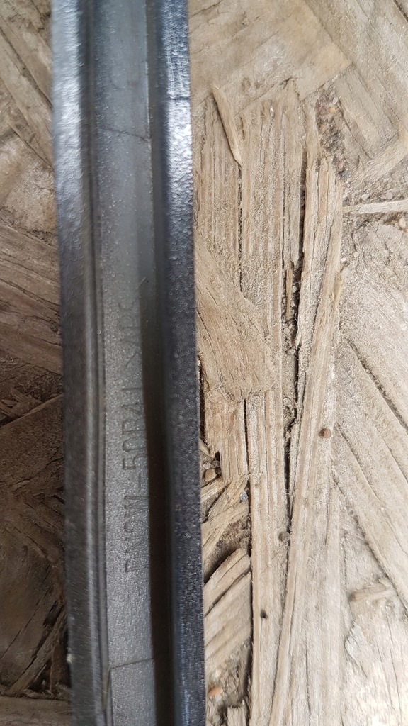 фото №6, Mazda cx3 19- молдинг решетка lift