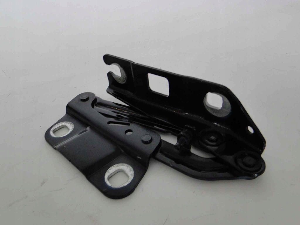 фото №2, Mercedes r klasa w251 251 петля капот чёрный kpl