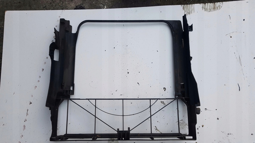 Купить Кронштейн рамка радиатора bmw x5 e53 3.0i 4.4i