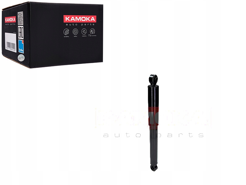 фото №1, Kamoka 2000732 амортизатор