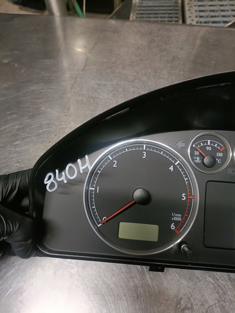 фото №4, Счетчик vw sharan 7m7920840h