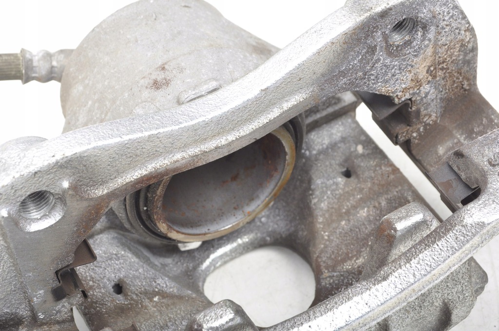 фото №5, Kia niro 1.6 gdi супорт гальмівний лівий перед 2021r