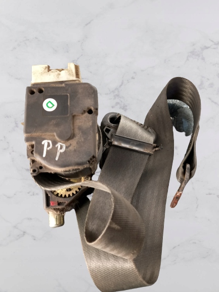 фото №1, Pas bezp перед правий fiat punto 1.2b 00r