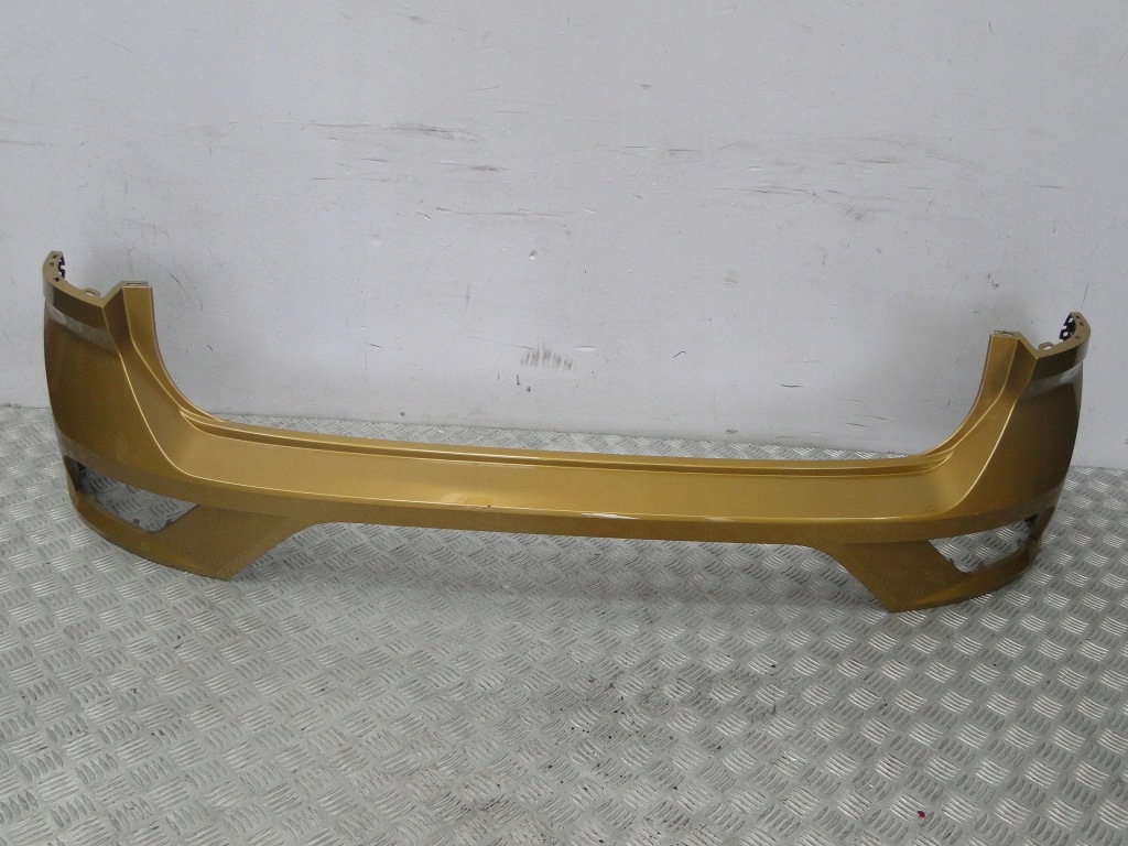 фото №2, Бампер задній задня vw t-roc 2ga 2ga807421 d