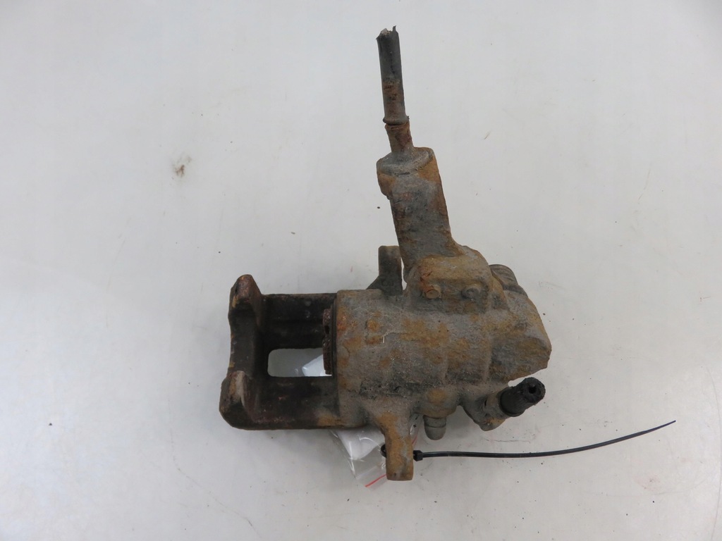 фото №6, Суппорт левый задняя honda civic vii