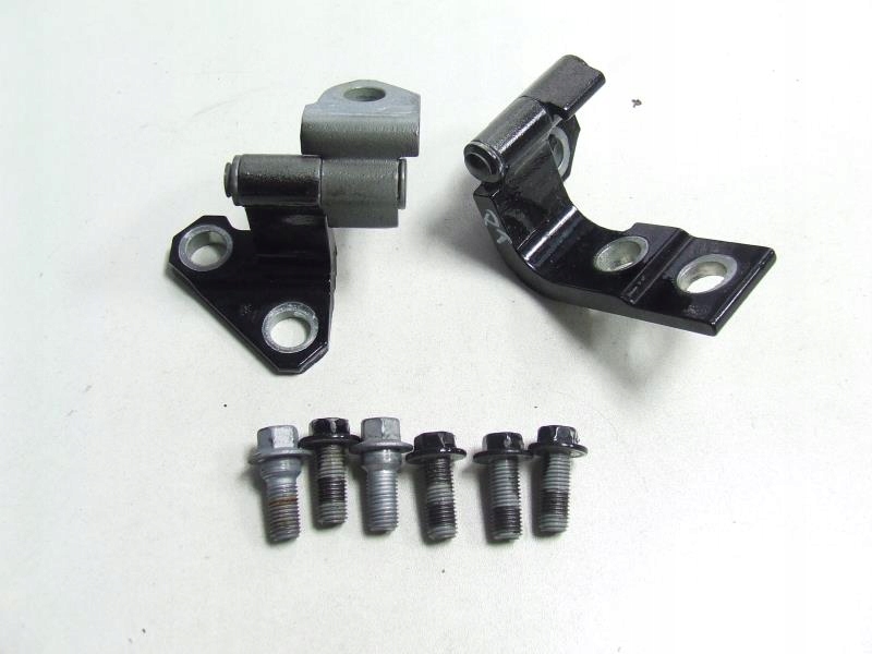 Купить Lexus ls iv петля ограничитель дверь задняя правый верхний