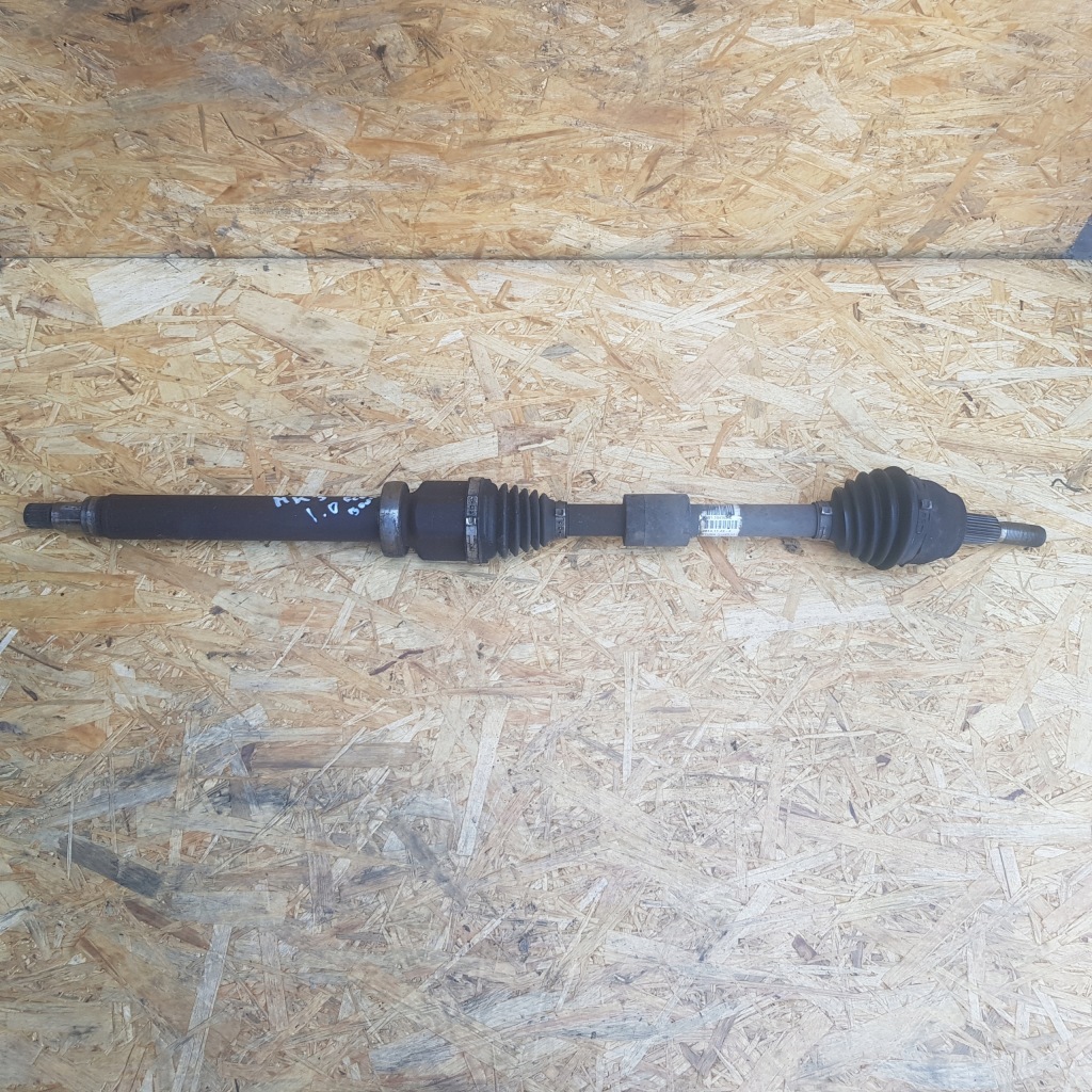 Купить Ford focus mk3 10- 1.0 ecoboost приводной вал длинная правая