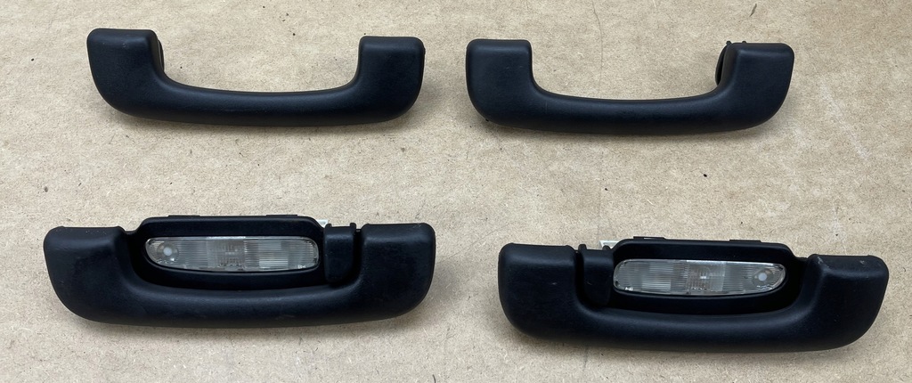 фото №1, P5 dodge charger 2017 ручки ручка кронштейн потолочный комплект 1rv73trmab