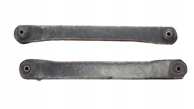 фото №1, Важелі задня hummer h2 комплект