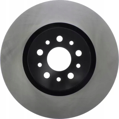 фото №1, Диск гальмівна перед 345mm maserati levante 2017