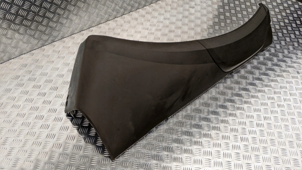 фото №3, Защита верхний панели приборы scania r 2010 - 2017