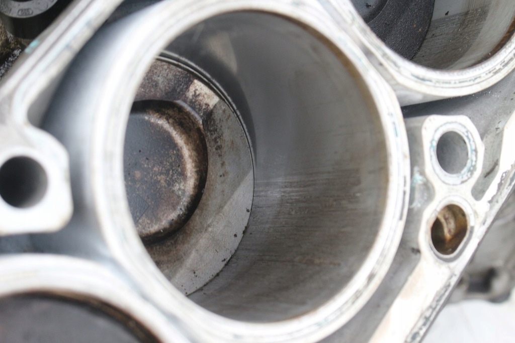 фото №8, Блок dół двигателя 272.983 mercedes w212 3.5 v6 cgi