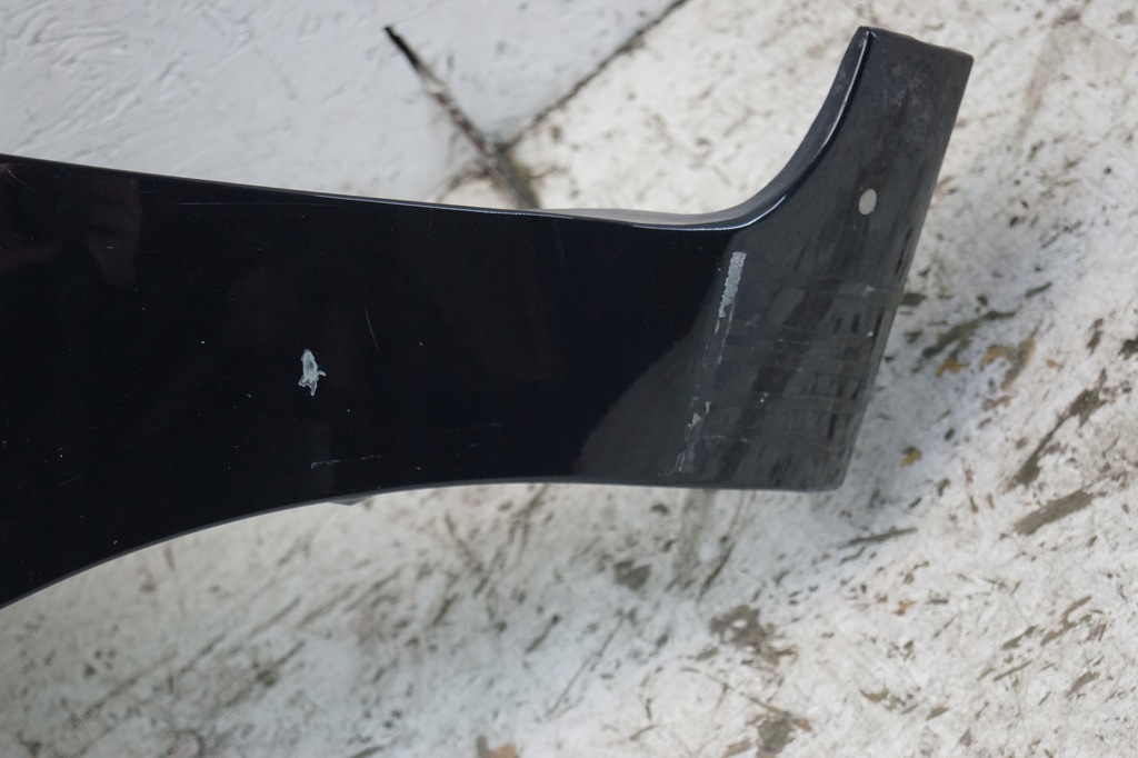 фото №8, Крила лівий перед ford fiesta mk7 st