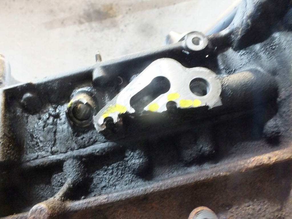 фото №11, Двигатель 10trja boxer jumper 2.2 hdi euro 5