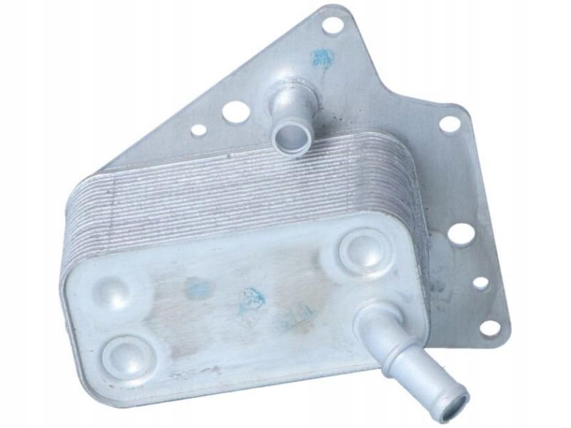 фото №1, Nrf 31258 радиатор масла, масло двигательный