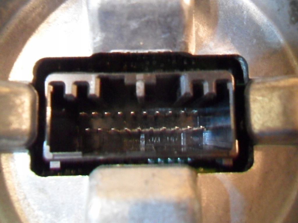 фото №7, Блок управления модуль led smart fortwo 453 l90021969