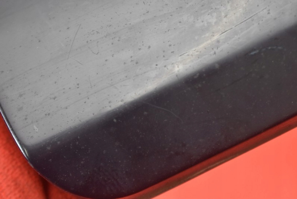 Крышка заливной топлива granatowa 2015842839 mercedes 190 w201 sedan 88-93 Доставка