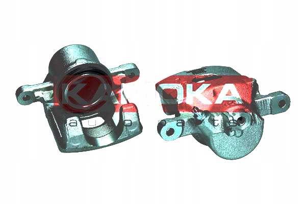 фото №1, Суппорт ham. przed. левый jbc1089 kamoka