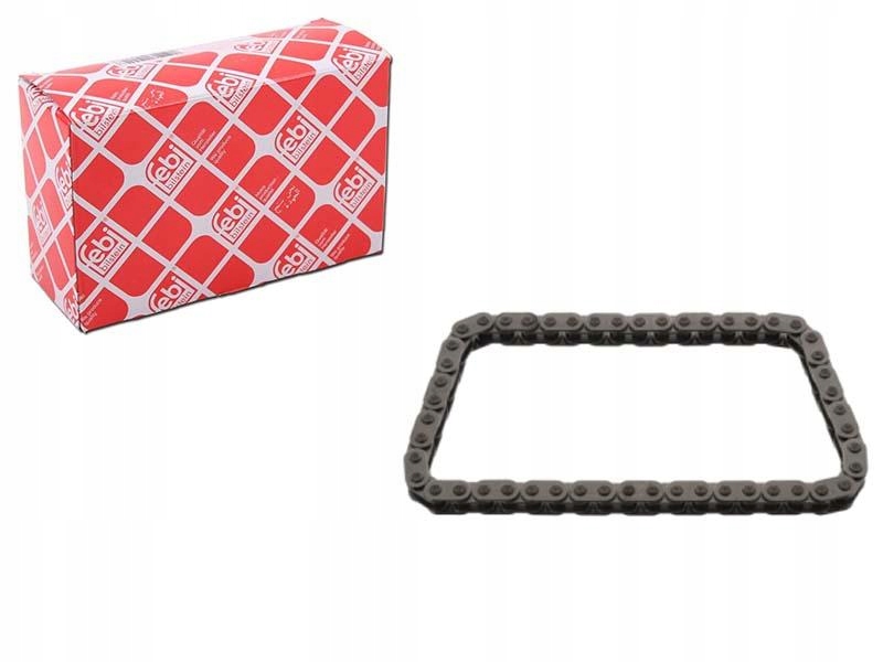 фото №9, 25360 febi bilstein ланцюг розподільного валу