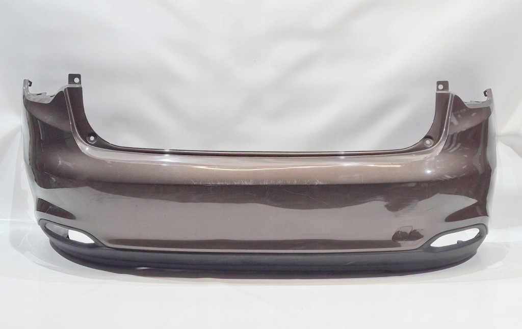 фото №1, Бампер задня fiat tipo ii 15r hb 735626585