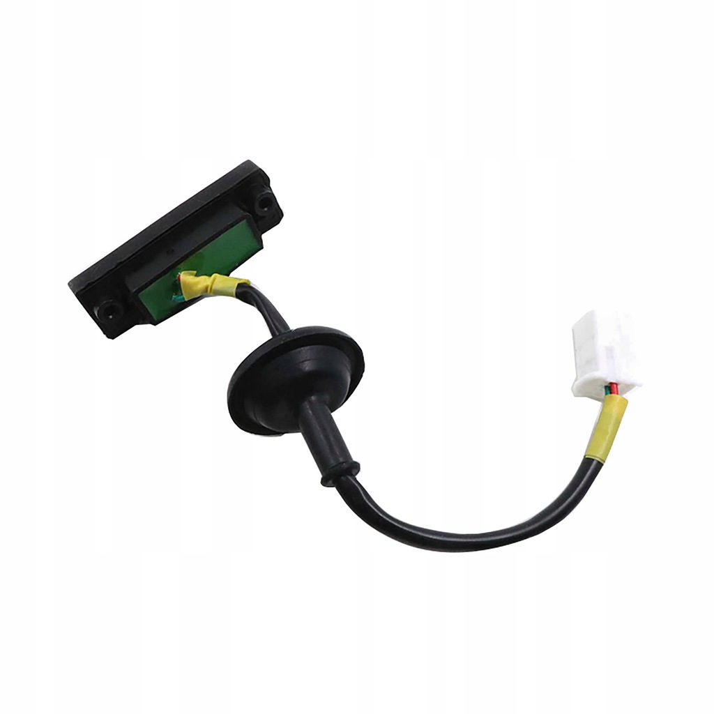 фото №1, Микровыключатель крышки багажника kia rio iii 11-