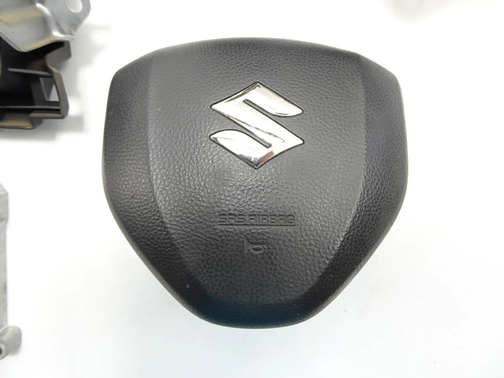 фото №13, Подушки безпеки ремені подушка безпеки kpl. suzuki swift mk7