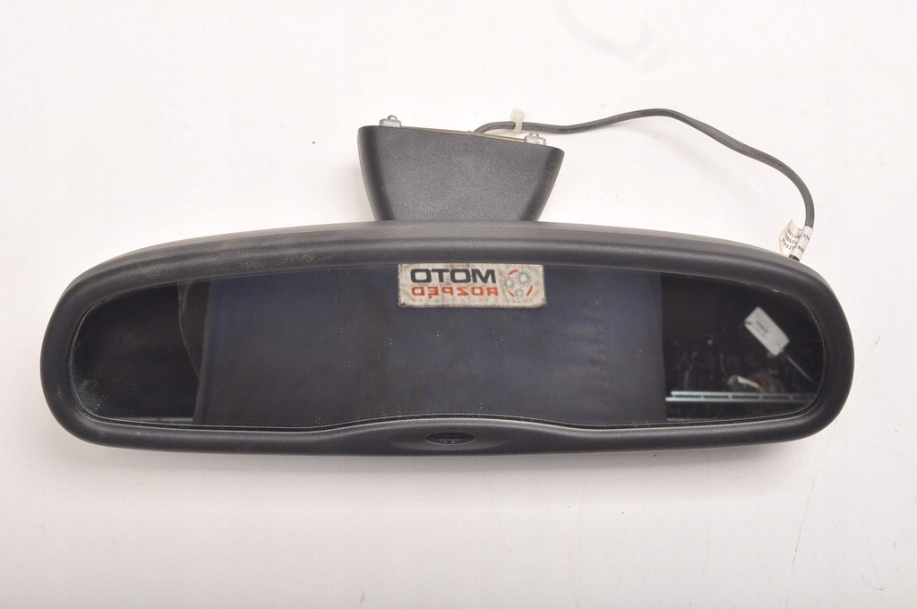 фото №1, Aston martin vantage дзеркало внутрішнє заднього виду