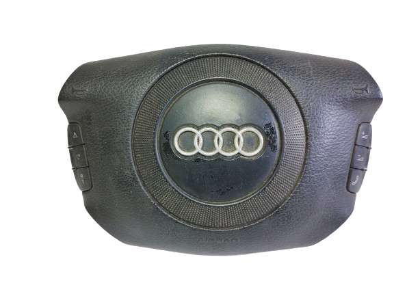 фото №1, Audi a4 b5 подушка безпеки водія подушка мультифункція