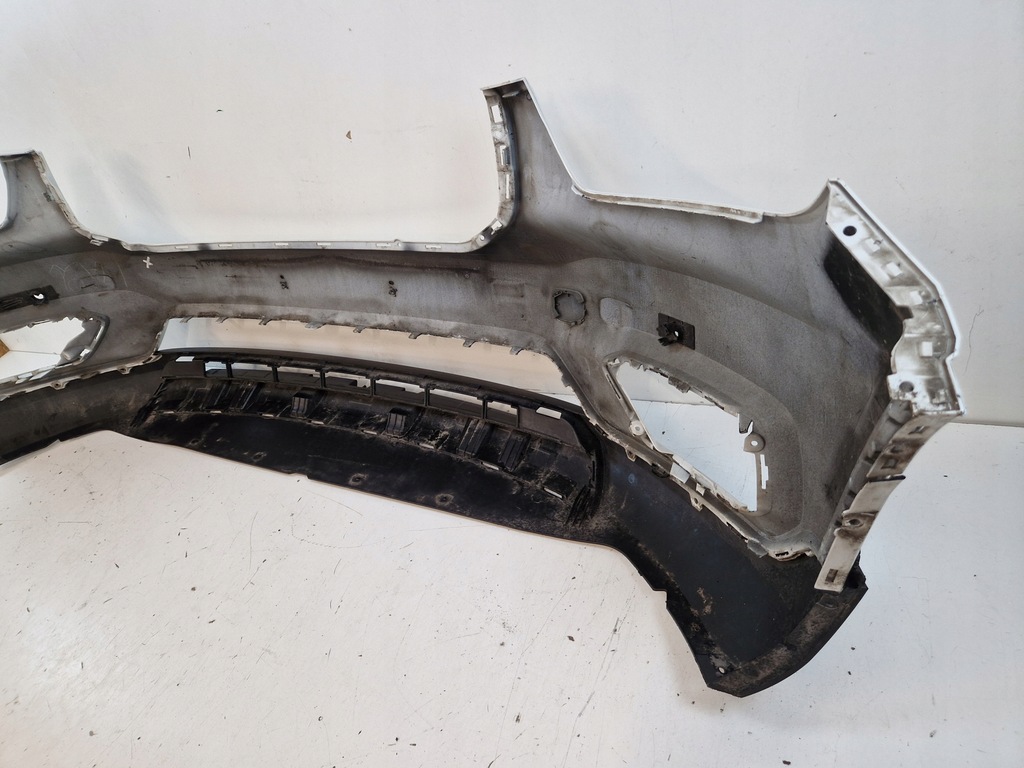 фото №10, Volvo xc40 xc 40 бампер передний перед 31449359