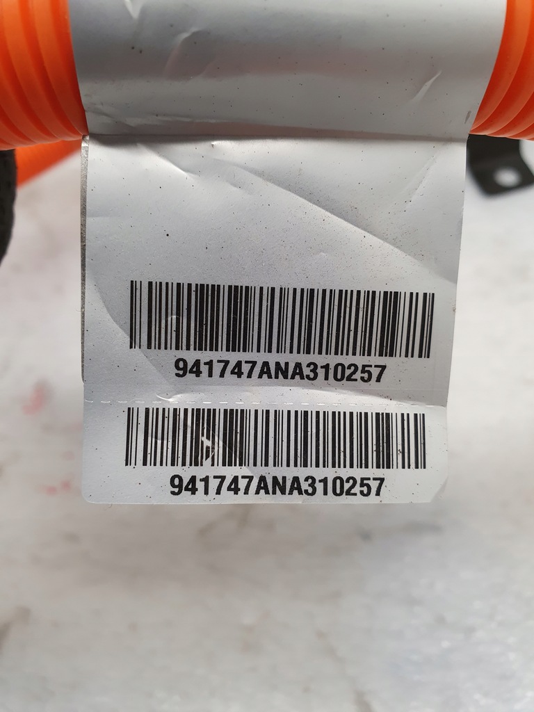 фото №5, Mg-zs suv rhd передній точка заряджання роз'єм вхід mg