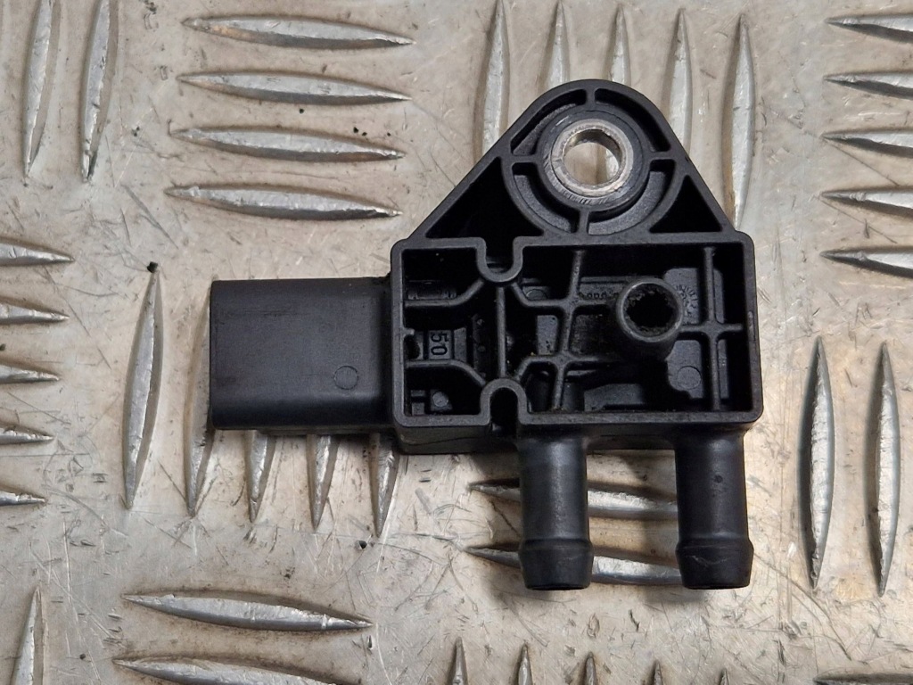 фото №2, Citroen jumpy 2017 датчик тиску вихлопних газів