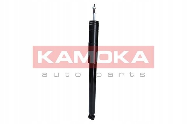 фото №8, Амортизатор kamoka 2001028 2033261000 задняя mercedes