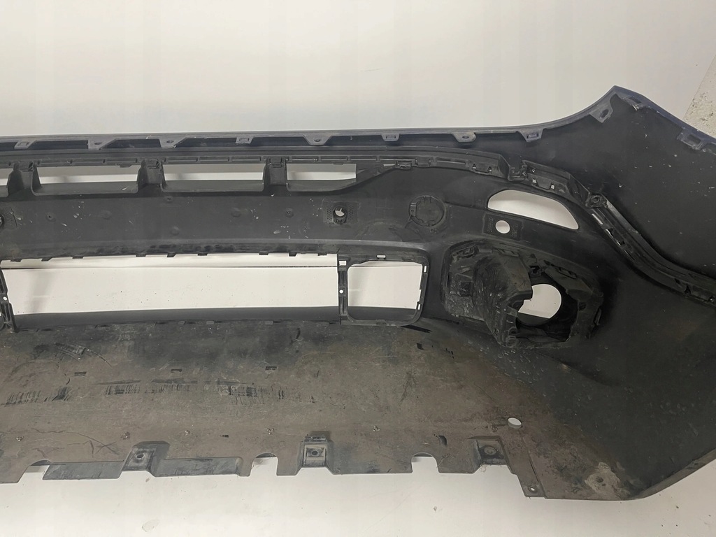 фото №11, Бампер перед передний jeep renegade 14-