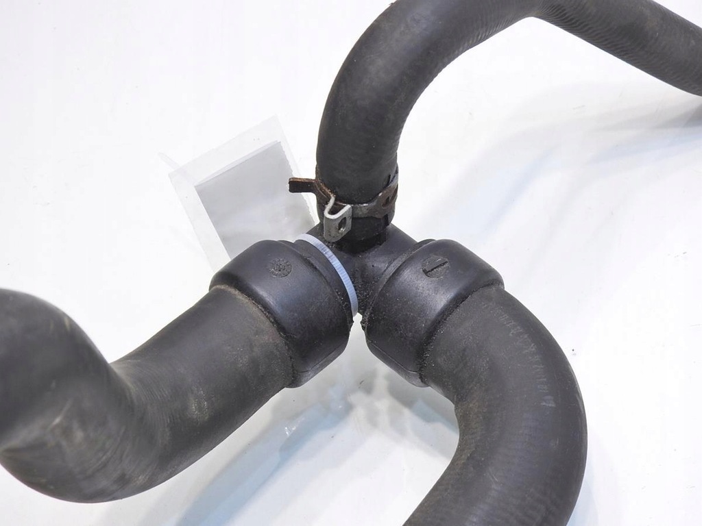 фото №7, Wąż труба wody citroen c5 iii 2.2 hdi