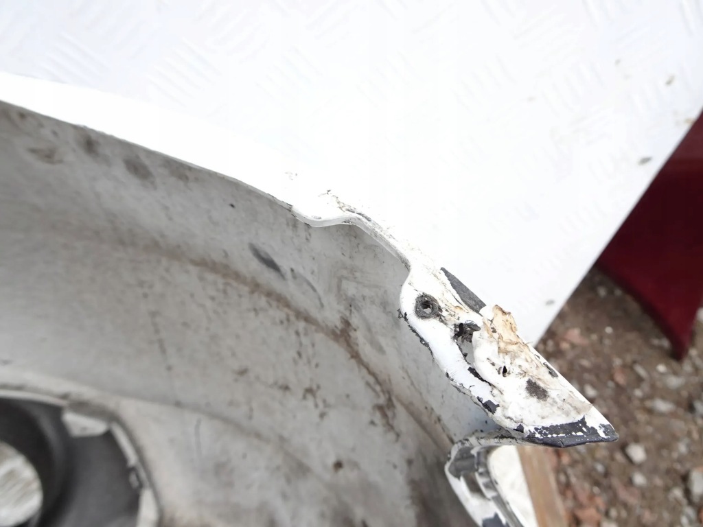 фото №6, Бампер задняя kpl. suzuki swift mk7 sport znl 11-17 r.