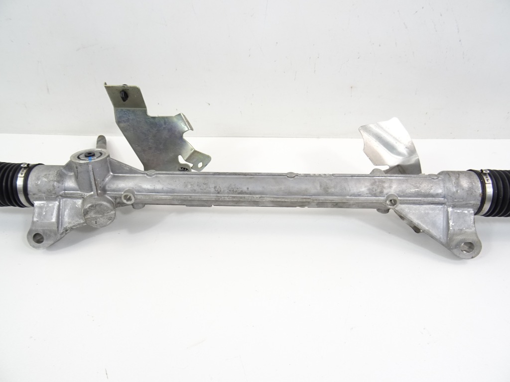 фото №9, Qashqai ii j11 lift 1.5 трансмиссия рулевая рейка