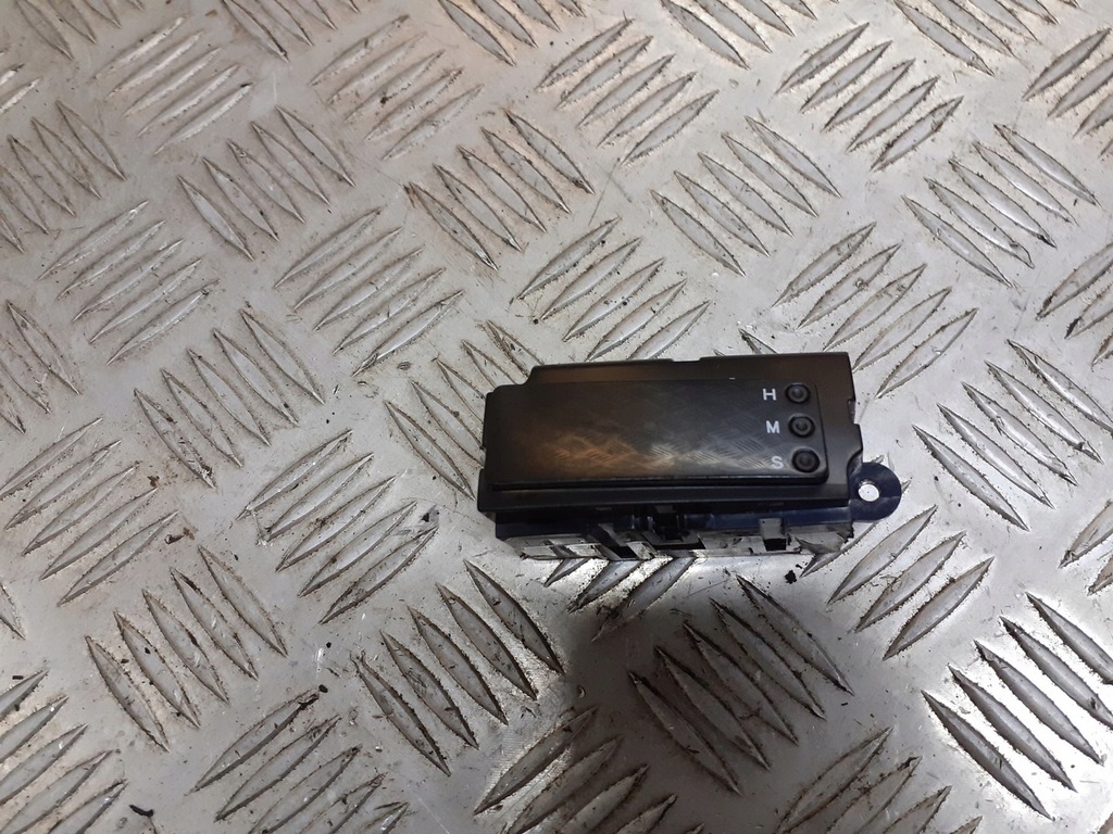 фото №1, Приборная панель дисплей chevrolet epica 96672443