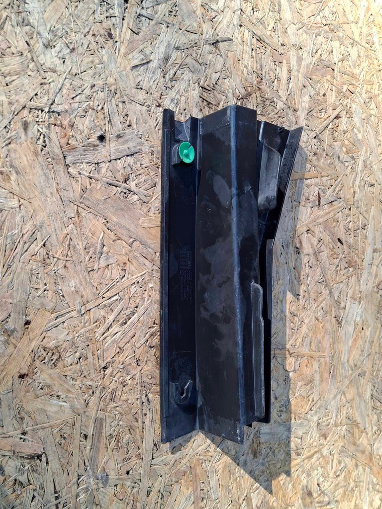 фото №1, Audi захист, накладка крила правий перед 4m0805700a