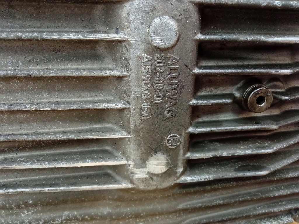 фото №15, Bmw m3 g80 3.0b коробка передач автоматична ga8hp76az