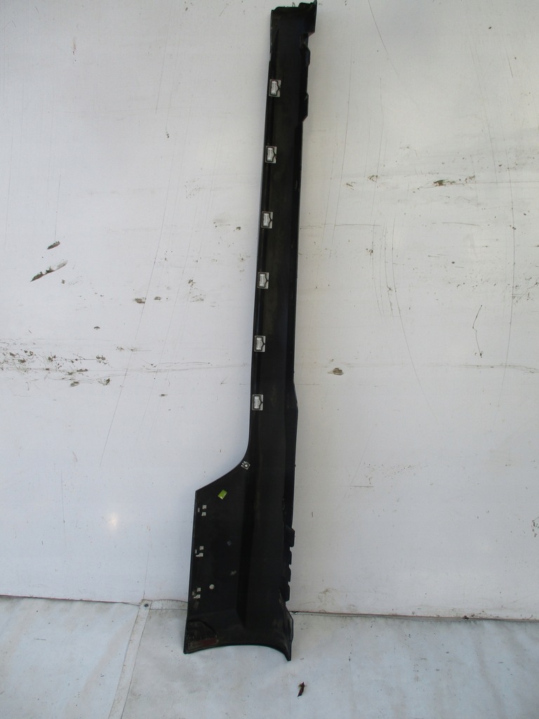 фото №13, Молдинг поріг ліва audi tt 8s0 14-20r