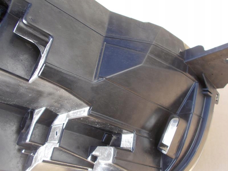 фото №6, Opel combo e передня ліва лампа