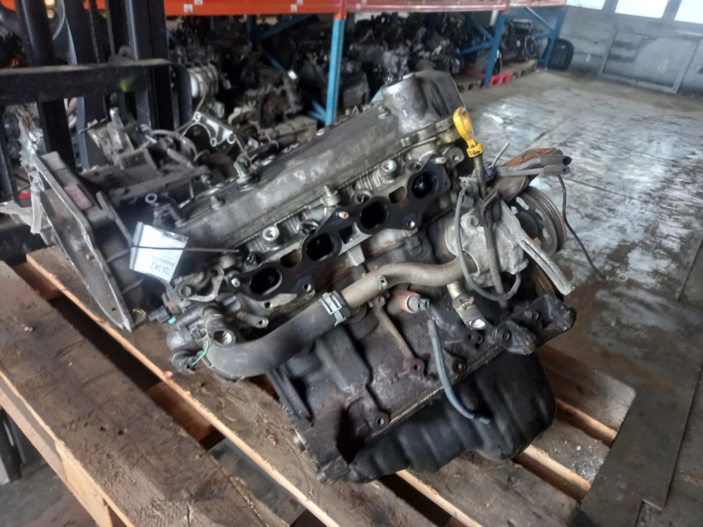 фото №6, Toyota corolla e11 1,3 4efe 4e-fe 86km двигун test вимірювання стиснення