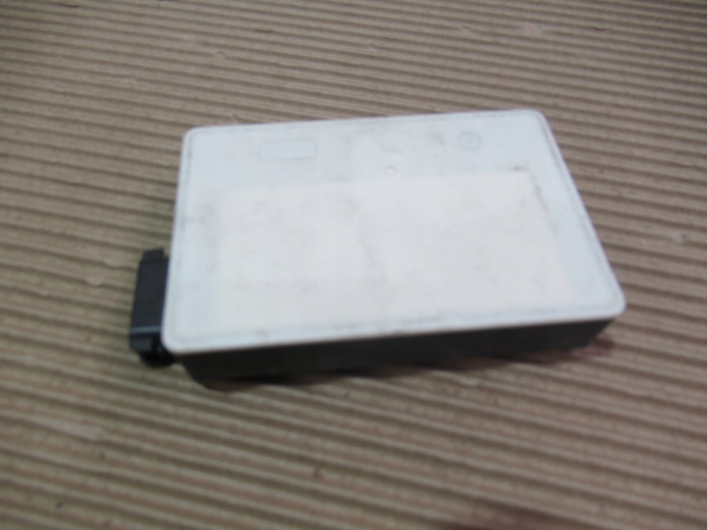 Купить Mercedes радар модуль distronic a0009059807