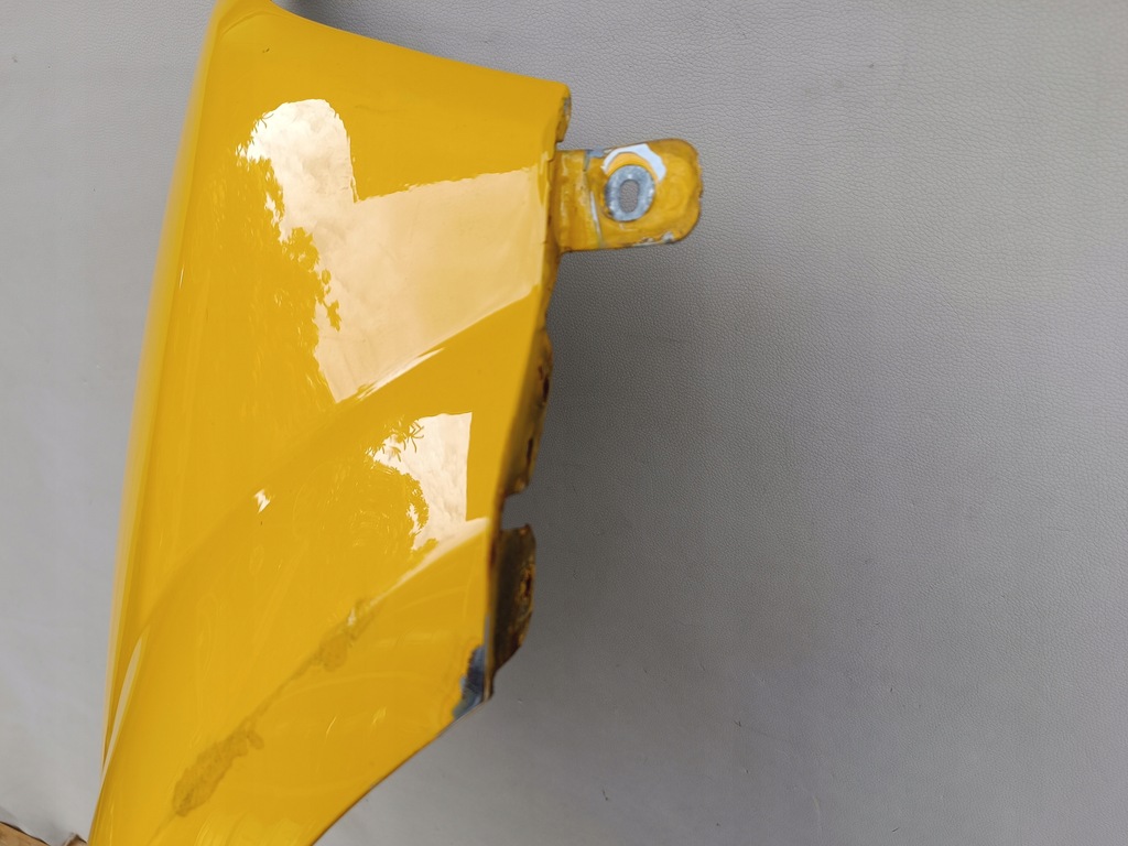 фото №10, Ford mustang 5 v gt 2005-2009 крыло правый передний оригинал