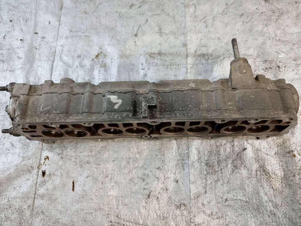 фото №9, Вал розподільного валу корпус кришка fiat stilo 1.6b 16v