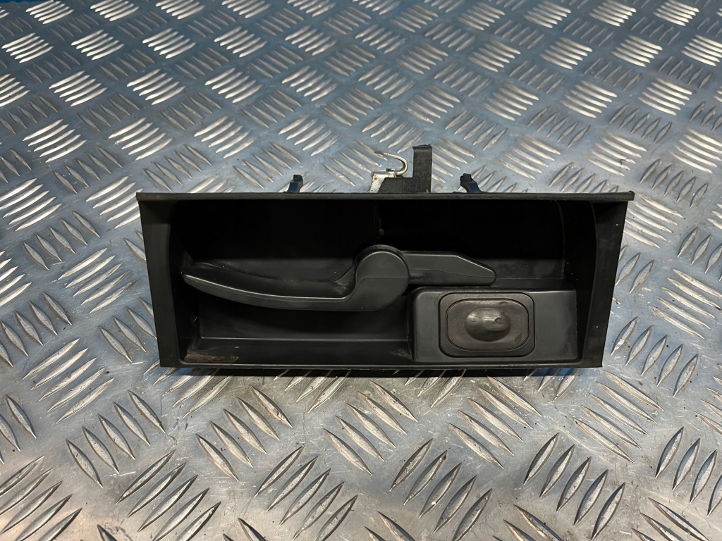 Купить Lincoln navigator 2 03- ручка крышки bbagażnika