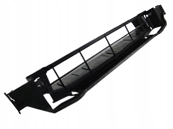 фото №1, Mercedes gla x156 156 рама радіатора wody 45 amg