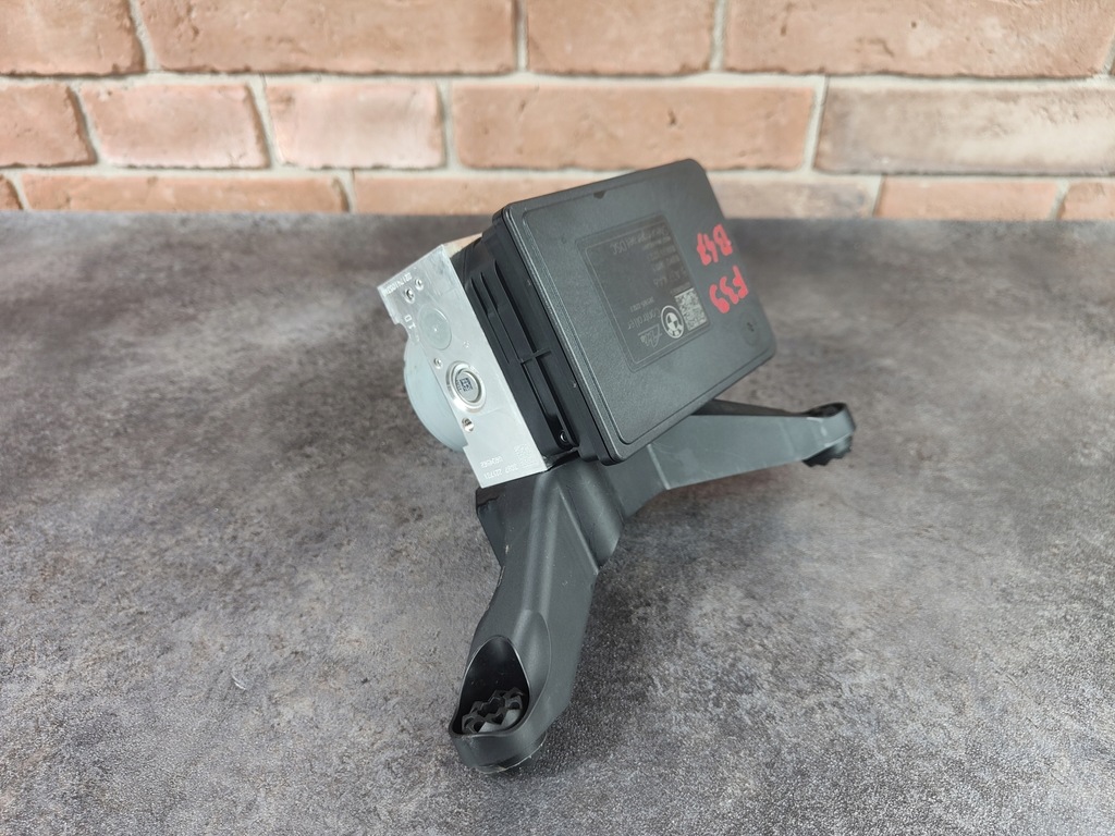 фото №6, Насос abs тормозная bmw x2 f39 b47 25dx 5a374a6