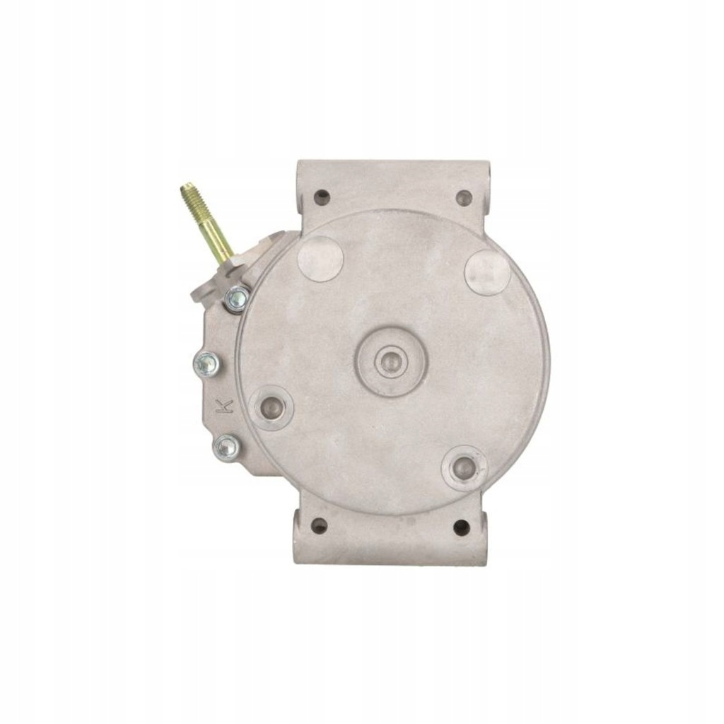 фото №9, Delphi cs20322-12b1 компрессор, кондиционер